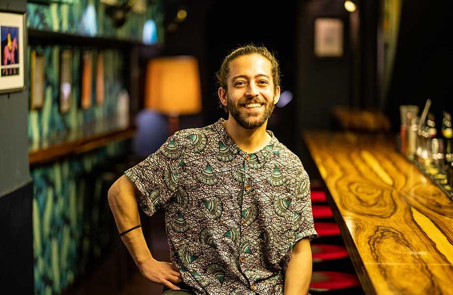 One Trick Pony - Freiburg - Bar - 50Best Discovery